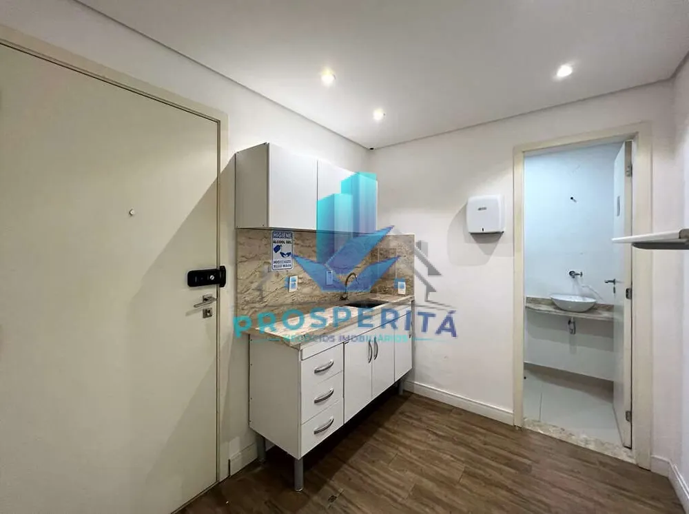 Loja-Salão, 41 m² - Foto 8