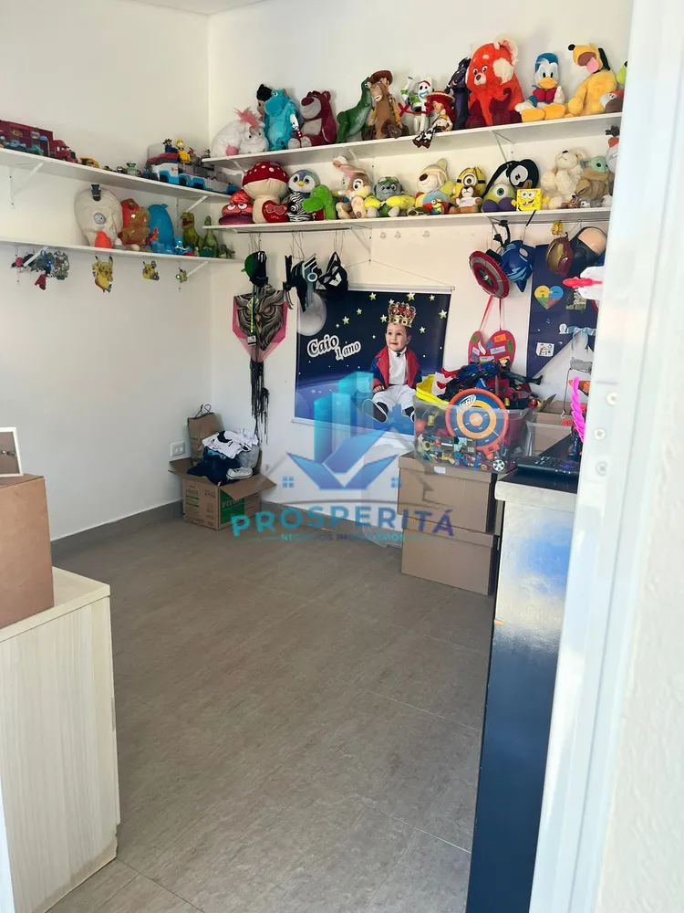 Casa, 5 quartos, 322 m² - Foto 13
