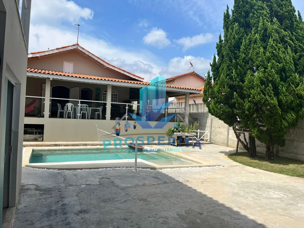 Casa, 5 quartos, 322 m² - Foto 3