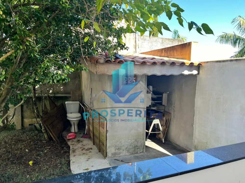 Casa, 5 quartos, 322 m² - Foto 2