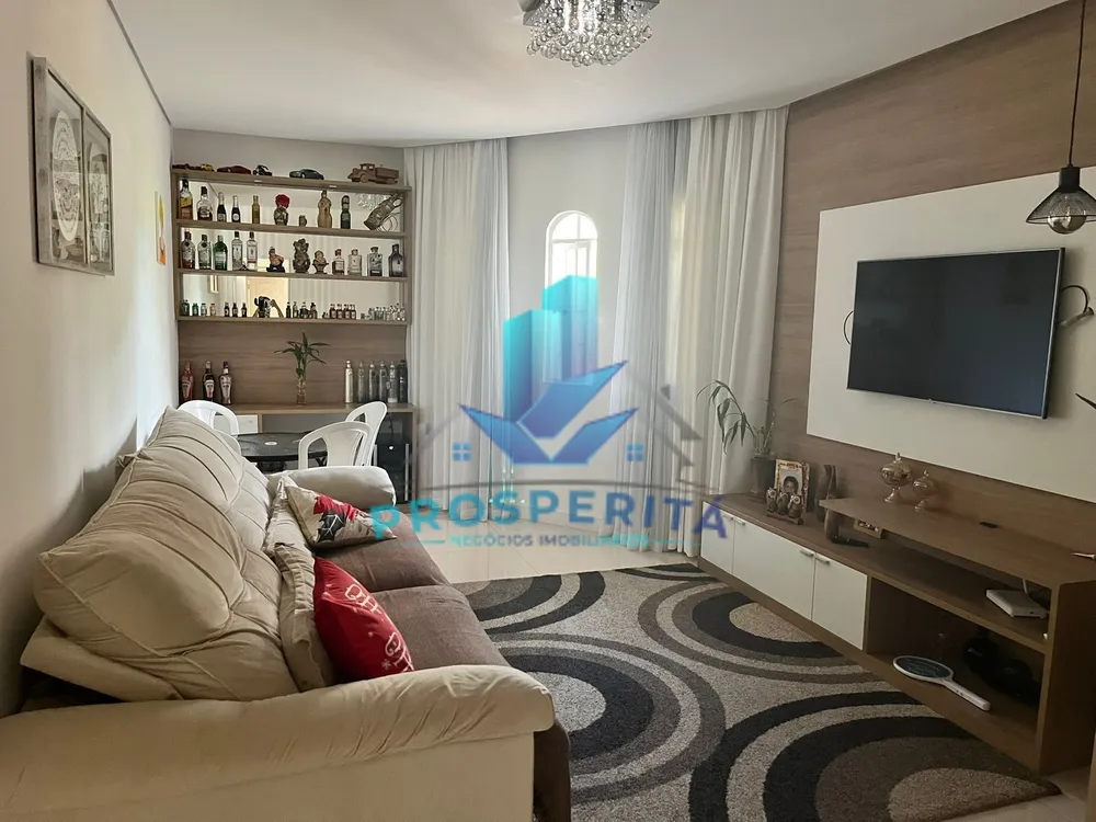 Casa, 5 quartos, 322 m² - Foto 6