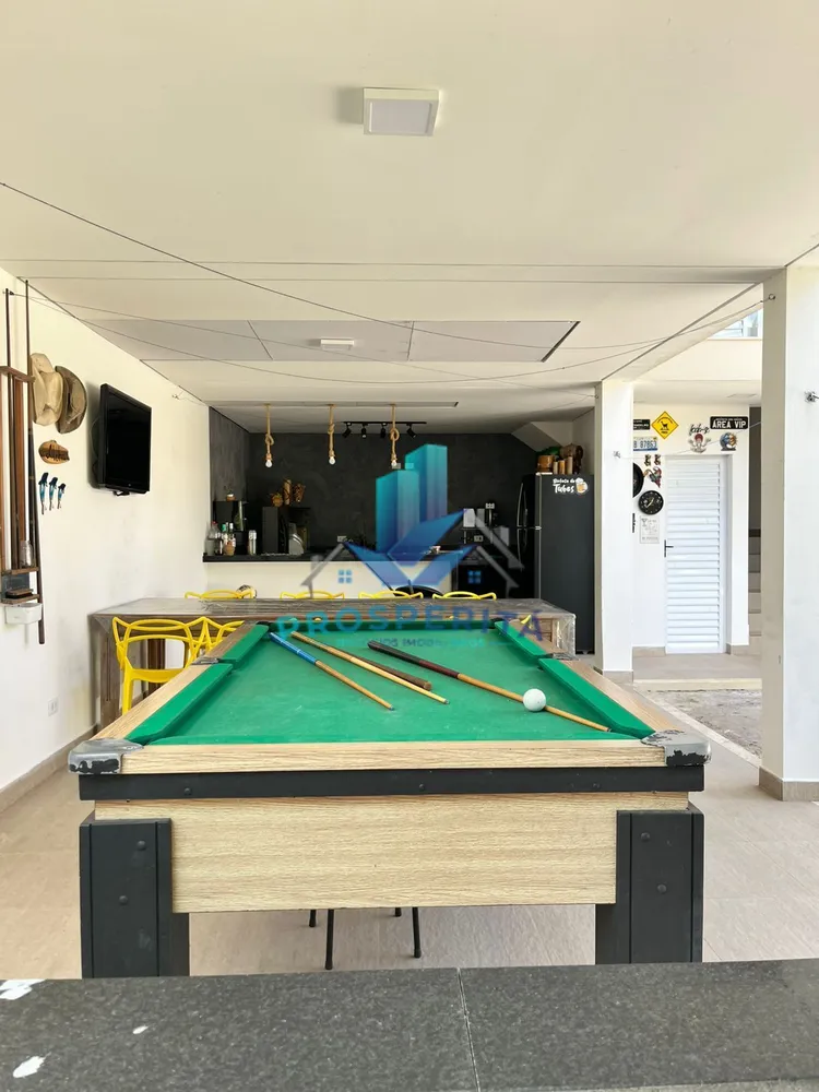 Casa, 5 quartos, 322 m² - Foto 4
