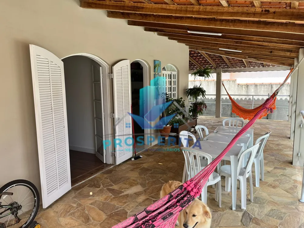 Casa, 5 quartos, 322 m² - Foto 10