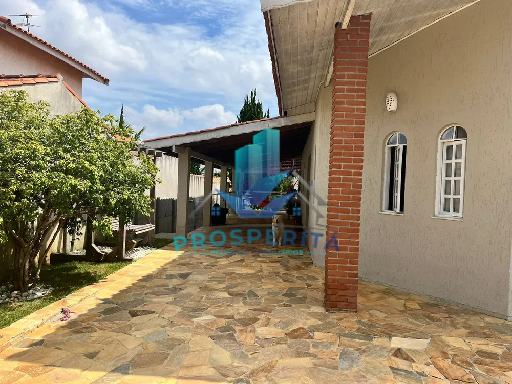 Casa, 5 quartos, 322 m² - Foto 2
