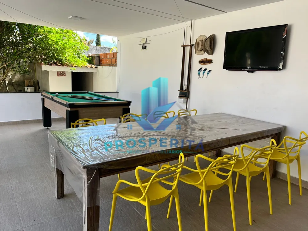 Casa, 5 quartos, 322 m² - Foto 3