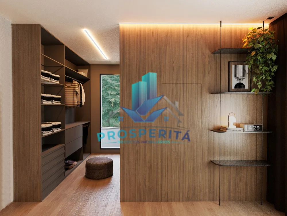 Casa, 3 quartos, 220 m² - Foto 7