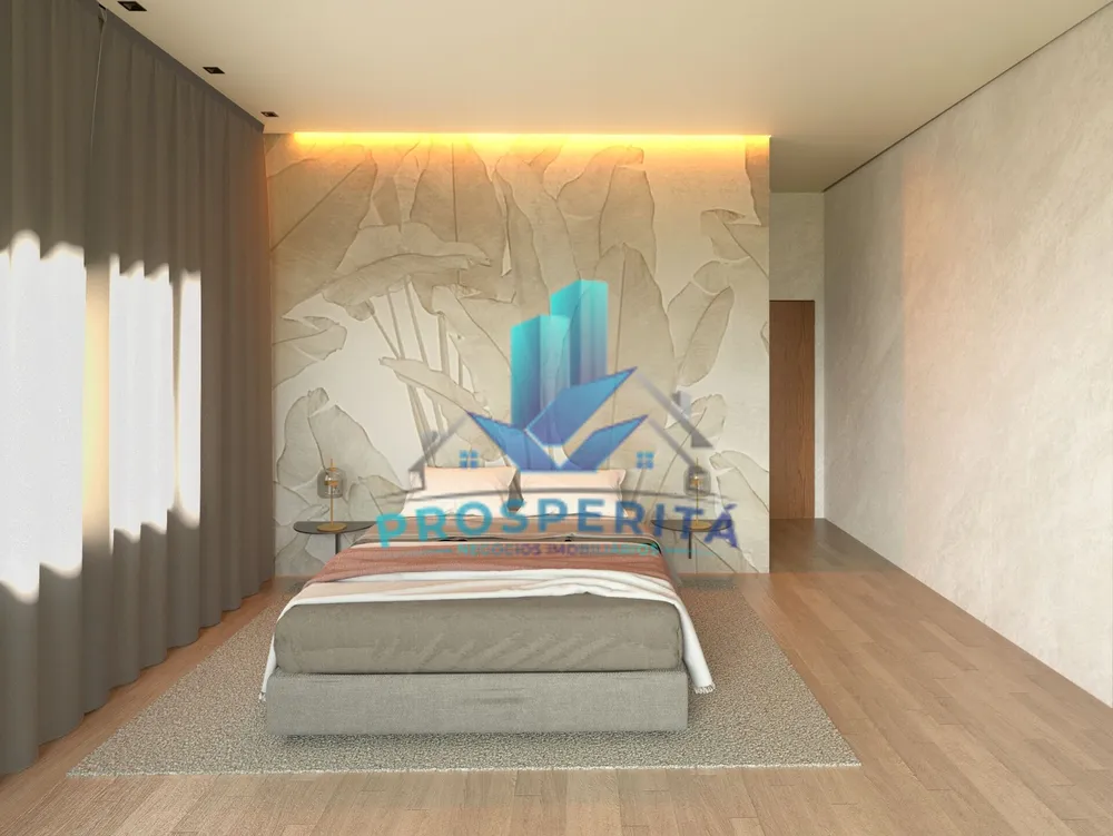 Casa, 3 quartos, 220 m² - Foto 4