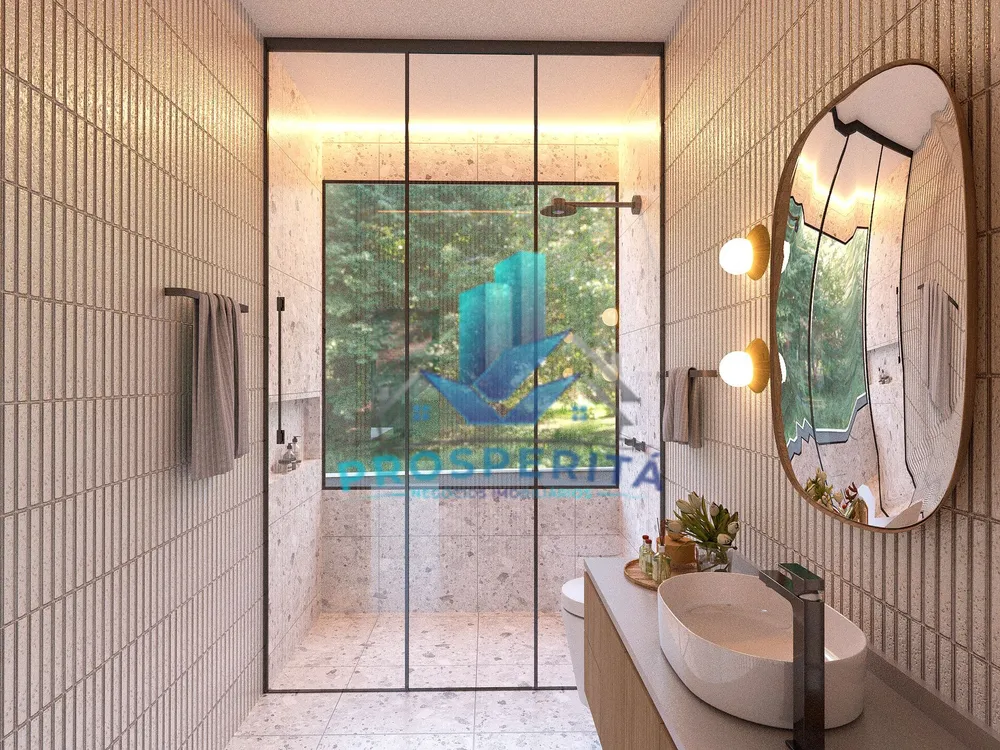 Casa, 3 quartos, 220 m² - Foto 2