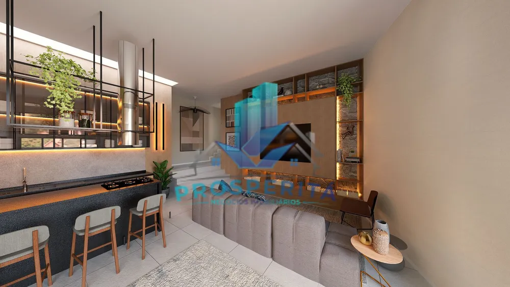 Casa, 3 quartos, 220 m² - Foto 5