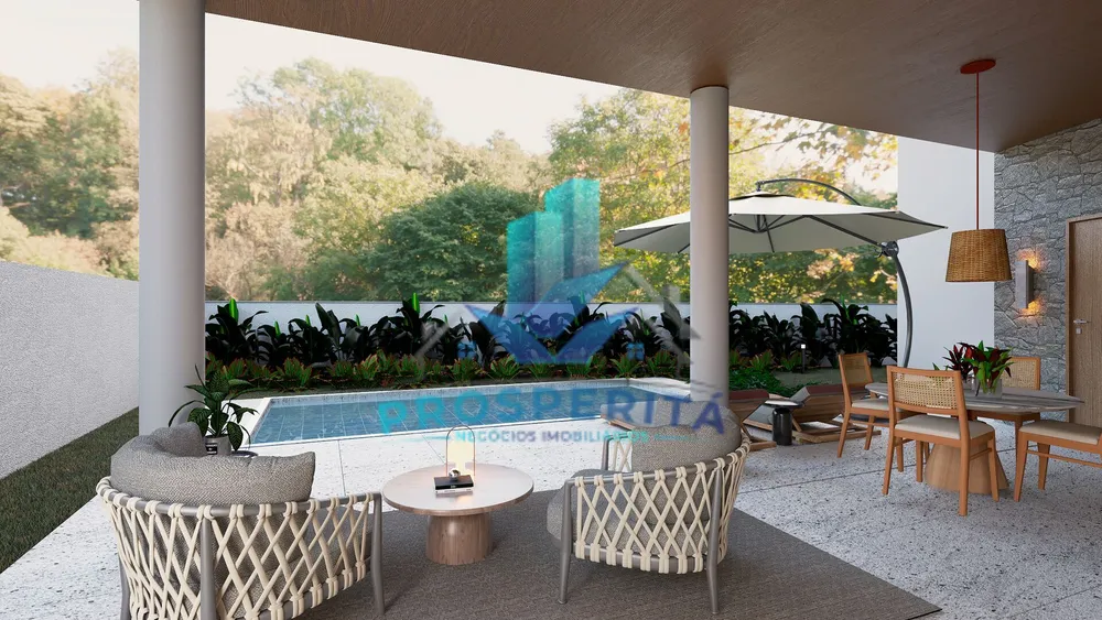 Casa, 3 quartos, 220 m² - Foto 6