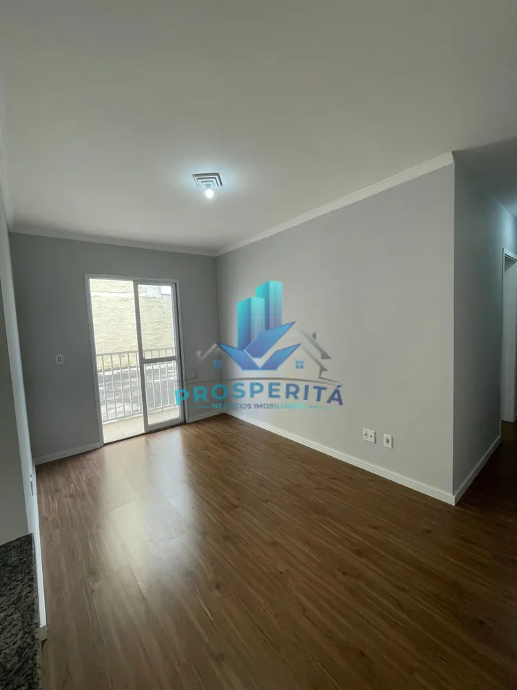 Apartamento, 2 quartos, 50 m² - Foto 5