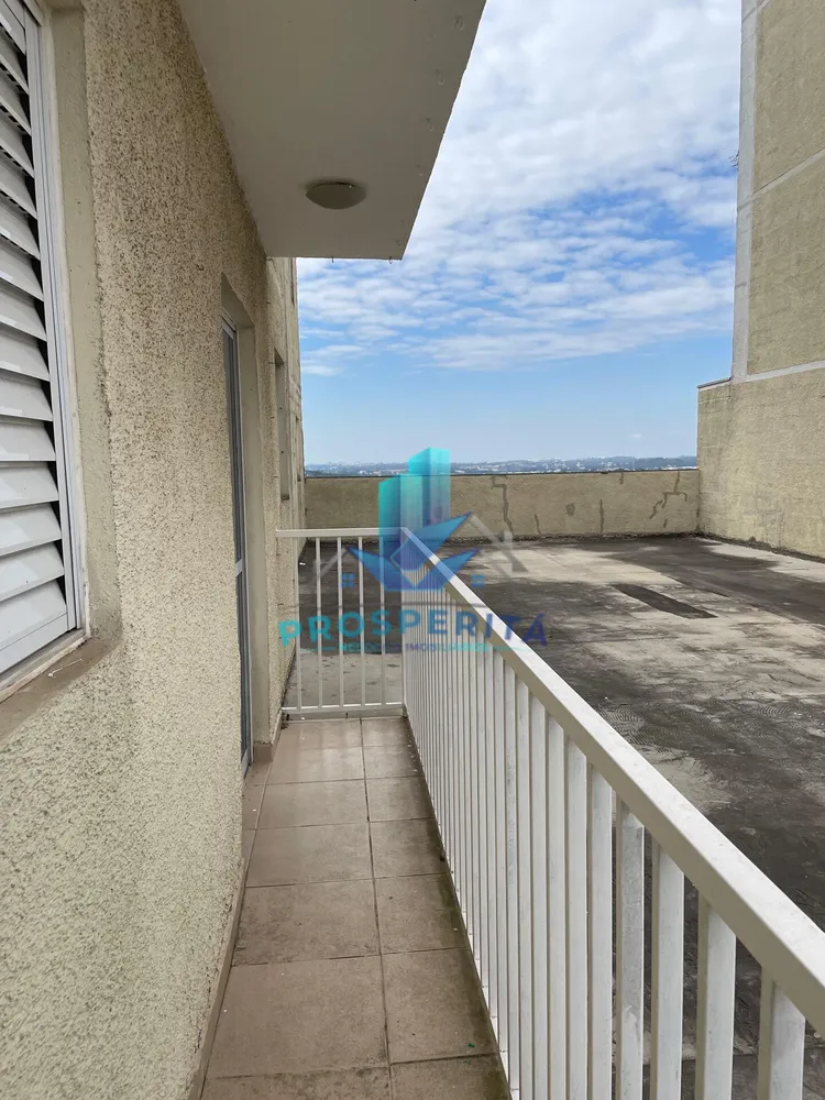 Apartamento, 2 quartos, 50 m² - Foto 16
