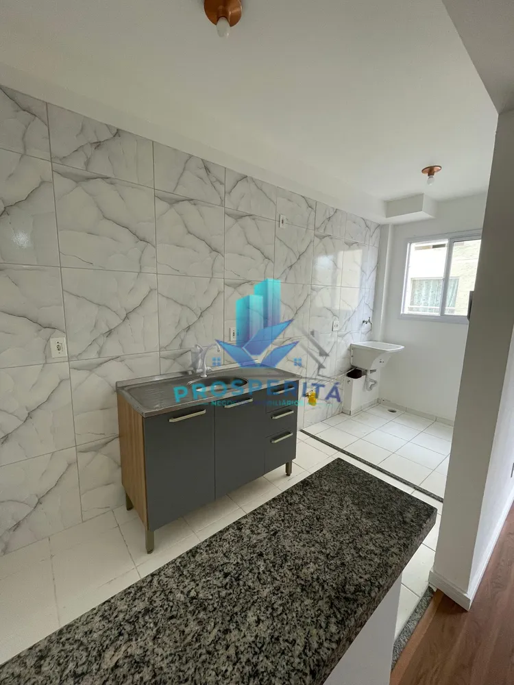 Apartamento, 2 quartos, 50 m² - Foto 7