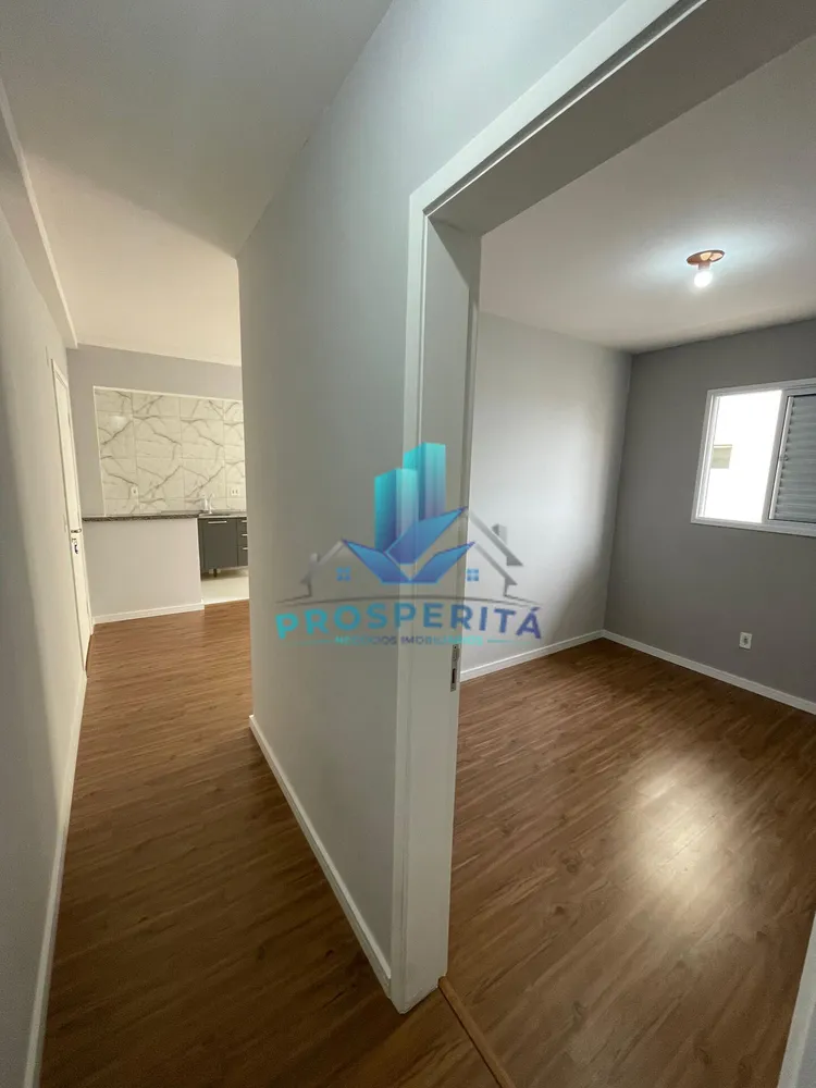 Apartamento, 2 quartos, 50 m² - Foto 8