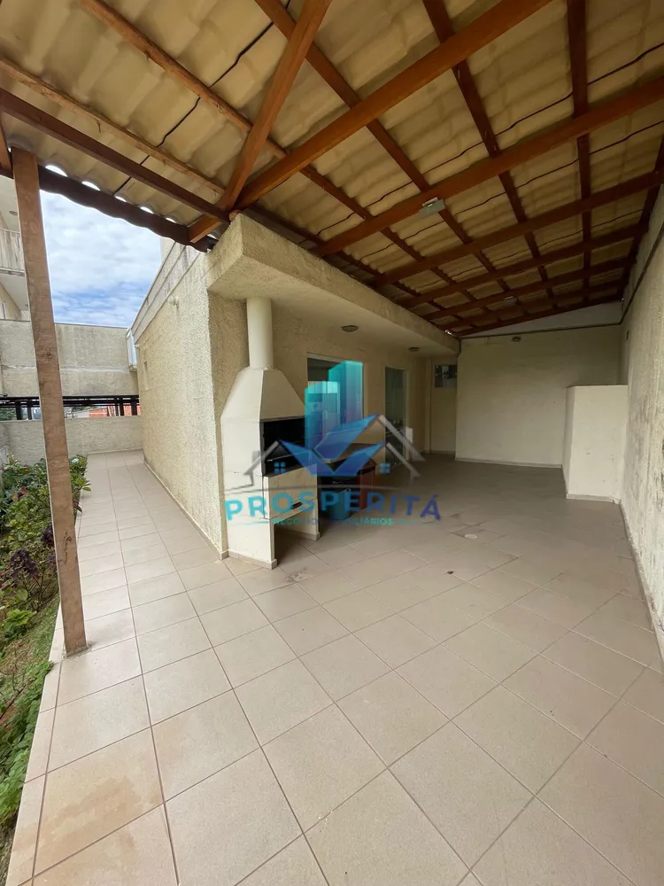 Apartamento, 2 quartos, 50 m² - Foto 14