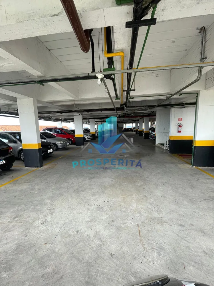Apartamento, 2 quartos, 50 m² - Foto 15