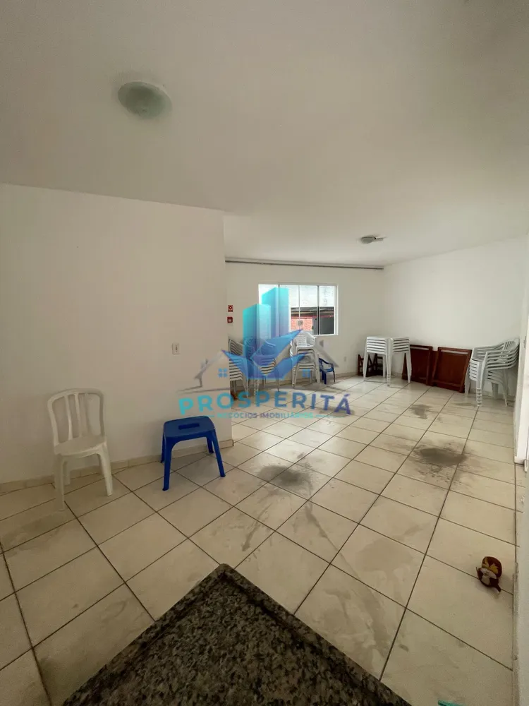 Apartamento, 2 quartos, 50 m² - Foto 13