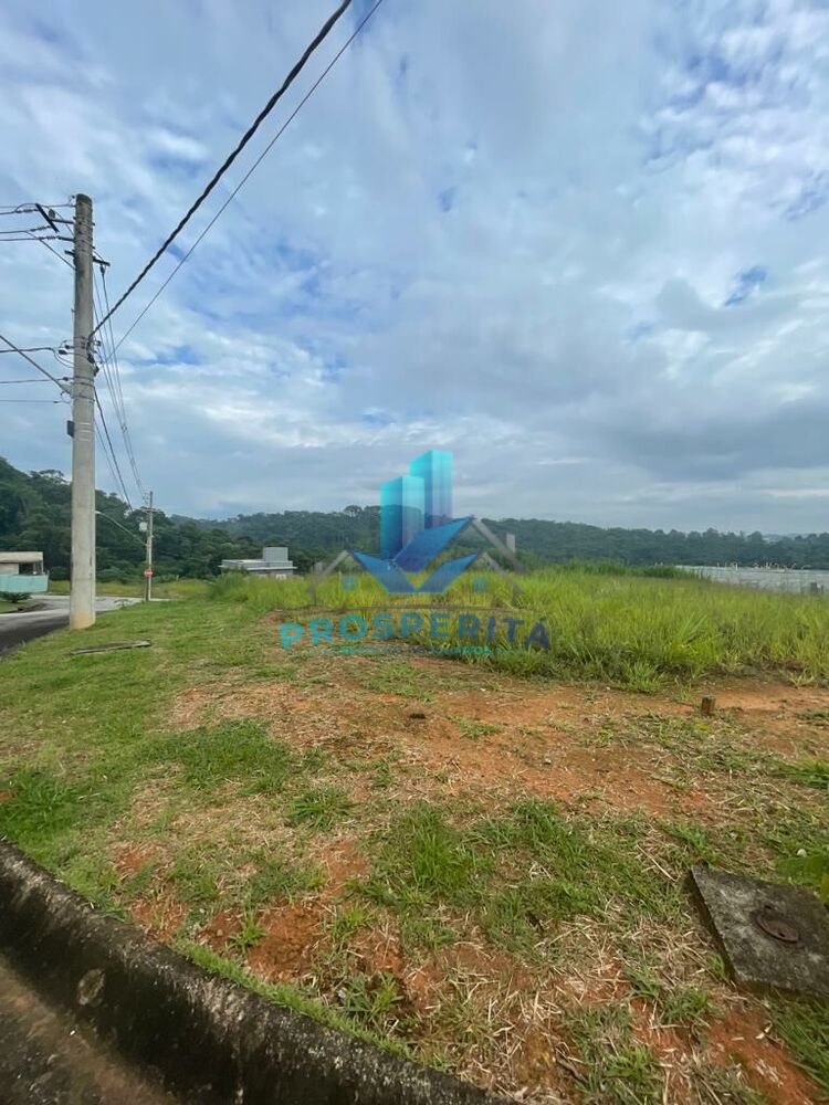 Terreno, 397 m² - Foto 1