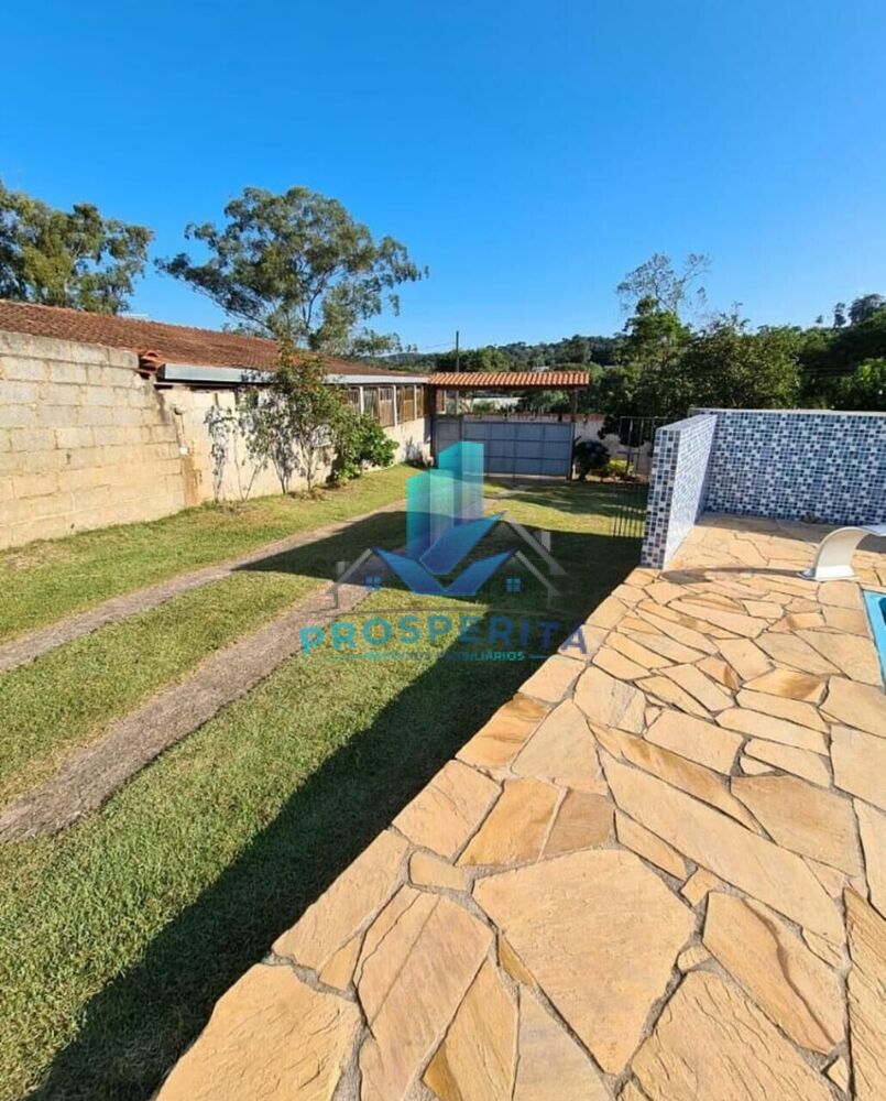 Chácara, 3 quartos, 1000 m² - Foto 8