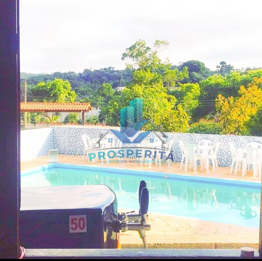 Chácara, 3 quartos, 1000 m² - Foto 7