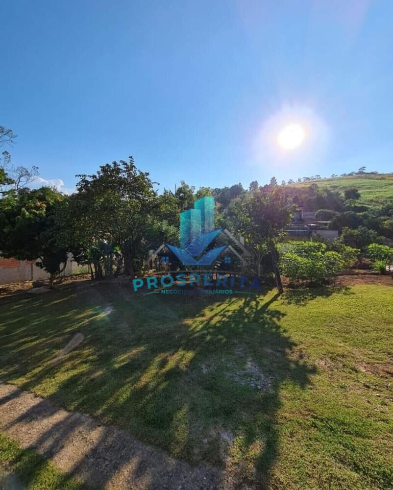 Chácara, 3 quartos, 1000 m² - Foto 4