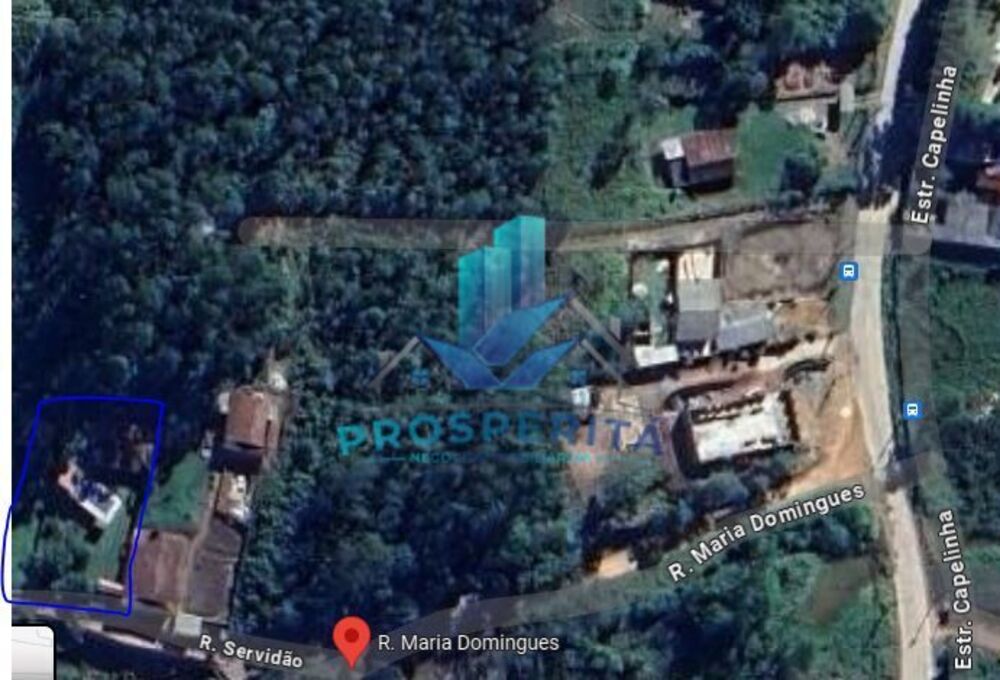 Chácara, 3 quartos, 1000 m² - Foto 16