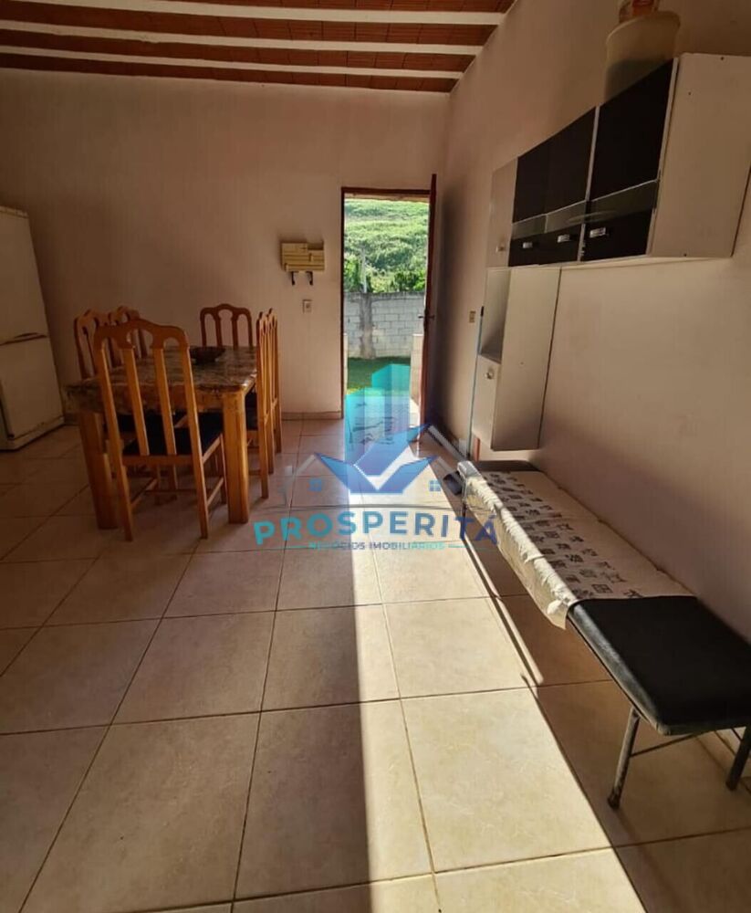 Chácara, 3 quartos, 1000 m² - Foto 6