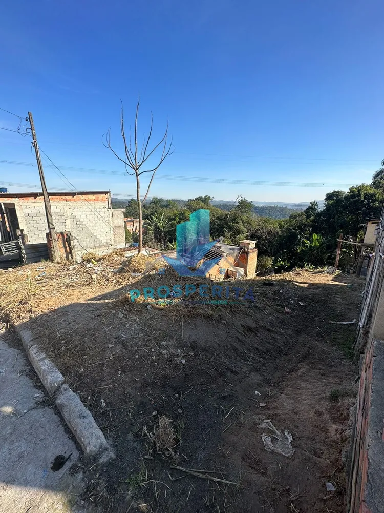 Terreno, 250 m² - Foto 1