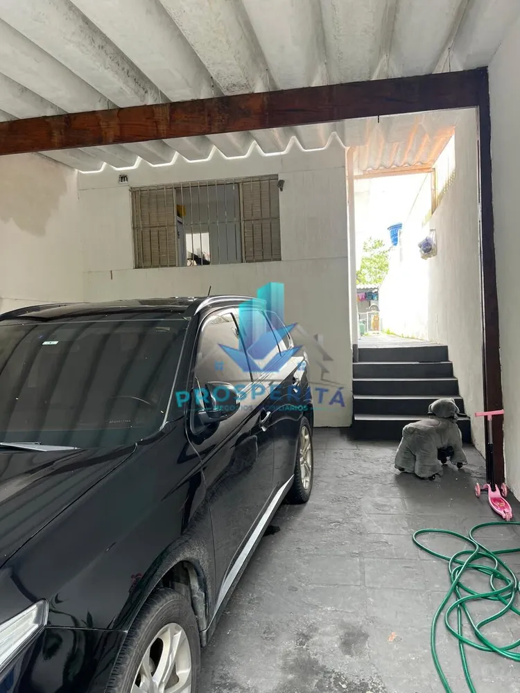 Casa, 2 quartos, 70 m² - Foto 1