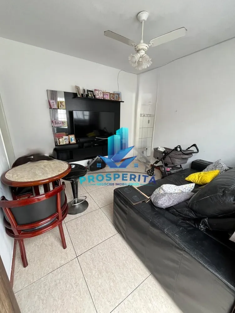 Casa, 2 quartos, 70 m² - Foto 2