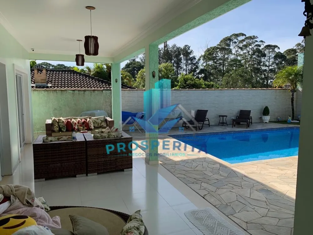Casa, 4 quartos, 350 m² - Foto 2