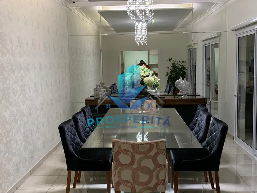 Casa, 4 quartos, 350 m² - Foto 4