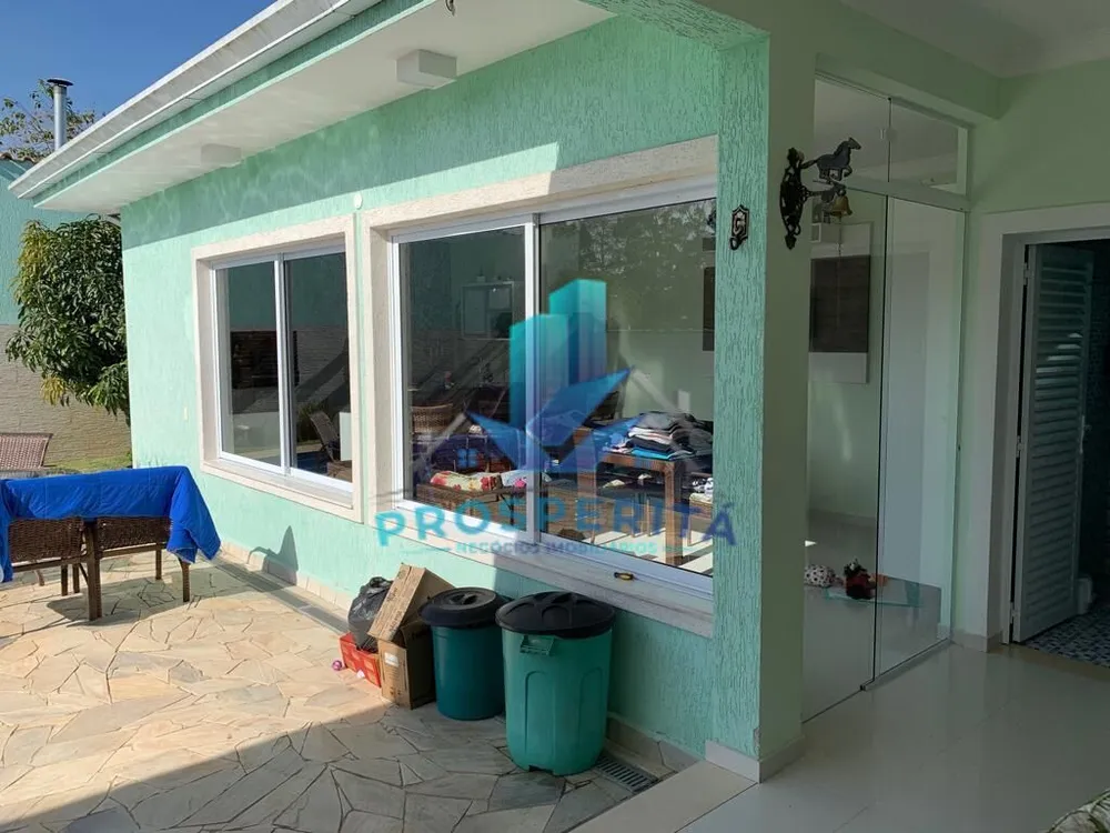 Casa, 4 quartos, 350 m² - Foto 1