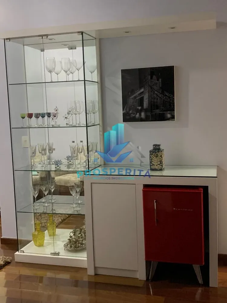 Casa, 4 quartos, 350 m² - Foto 4