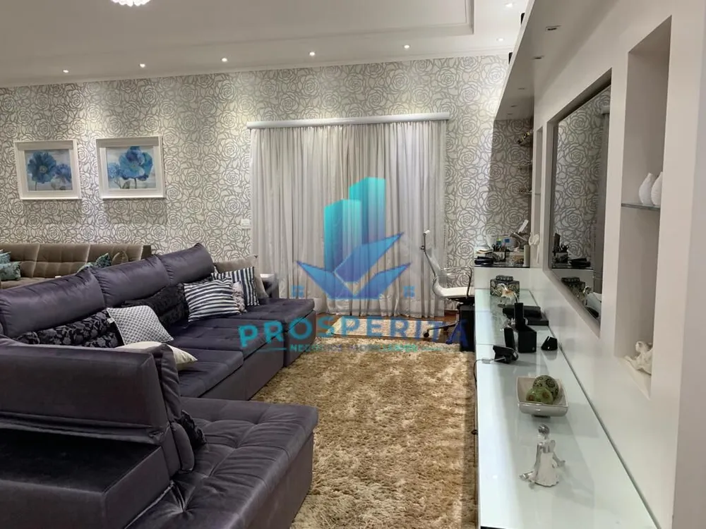 Casa, 4 quartos, 350 m² - Foto 3