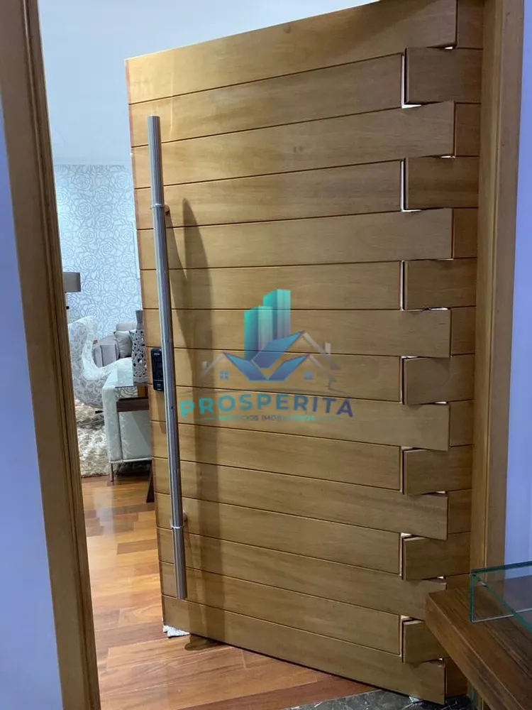 Casa, 4 quartos, 350 m² - Foto 15