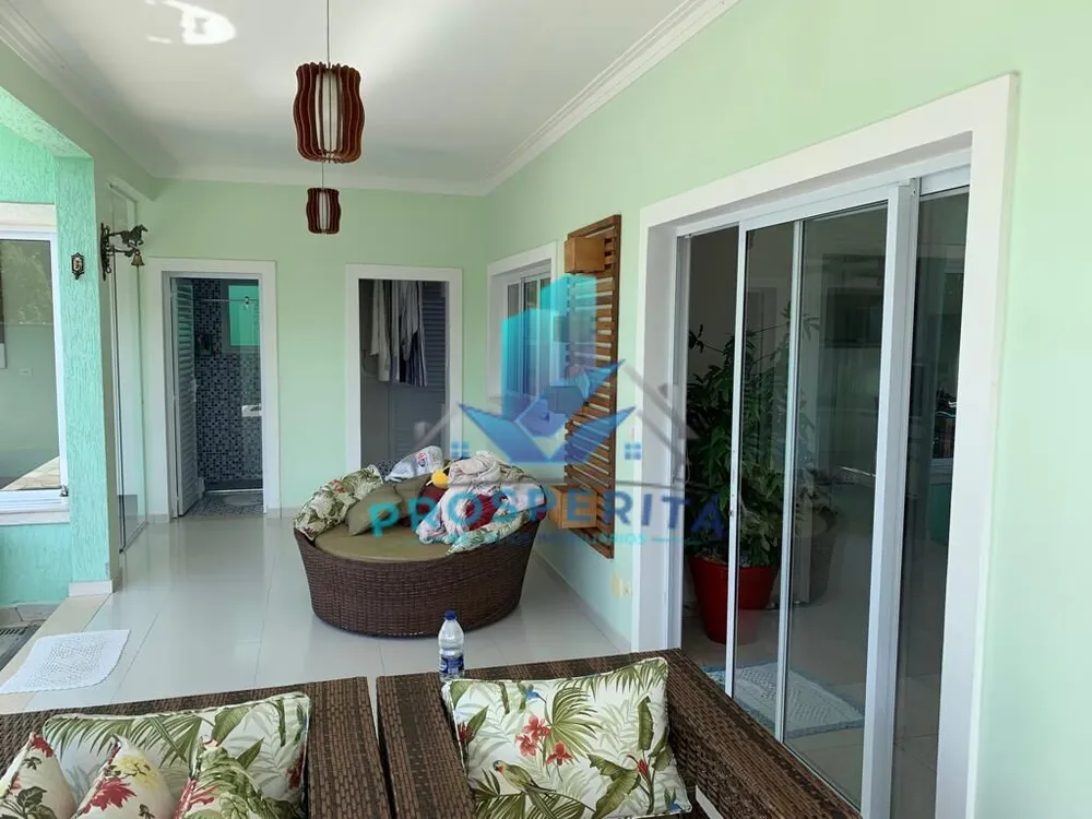 Casa, 4 quartos, 350 m² - Foto 7