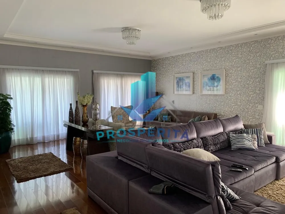 Casa, 4 quartos, 350 m² - Foto 6