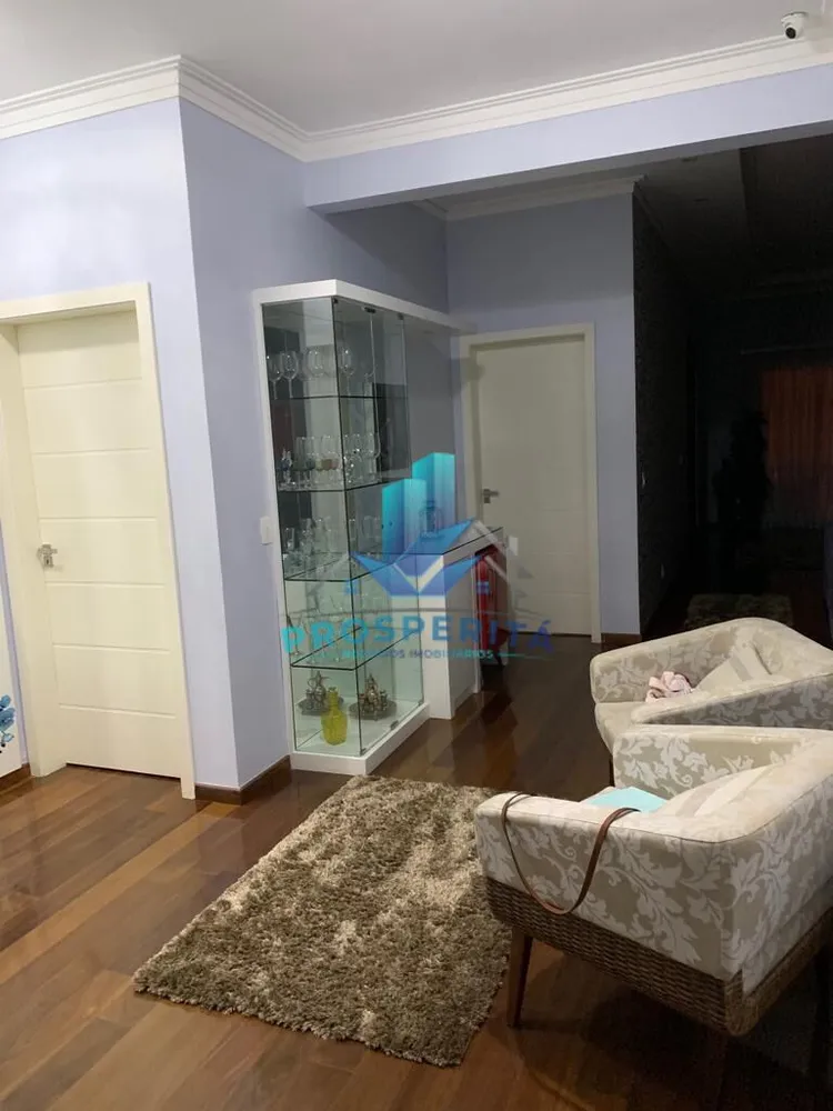 Casa, 4 quartos, 350 m² - Foto 5