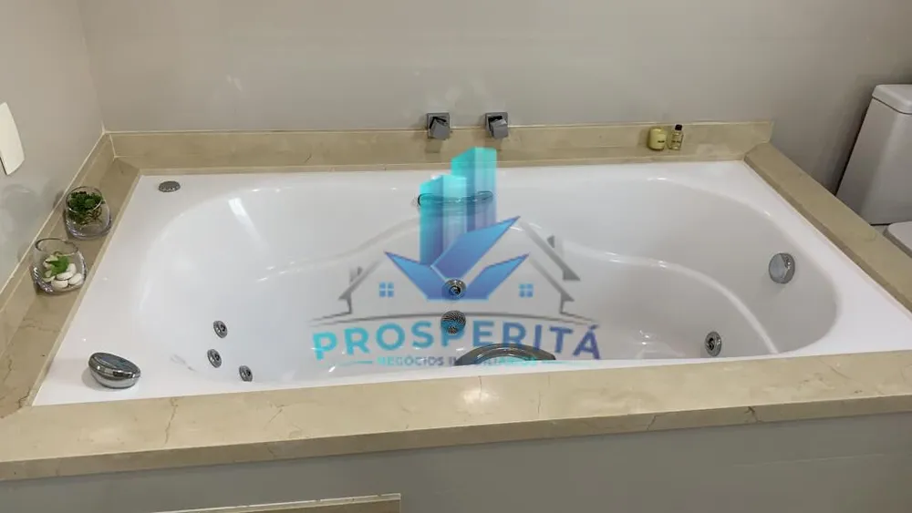 Casa, 4 quartos, 350 m² - Foto 11