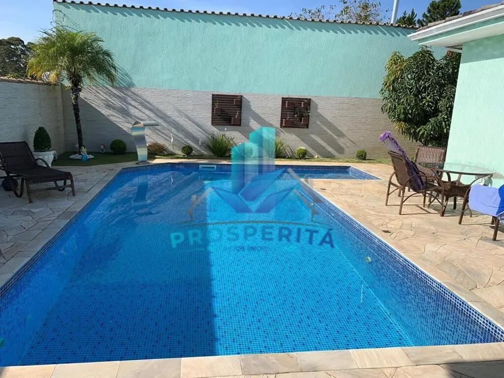 Casa, 4 quartos, 350 m² - Foto 8