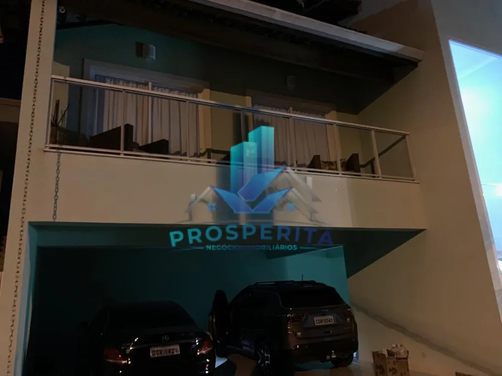 Casa, 4 quartos, 350 m² - Foto 2
