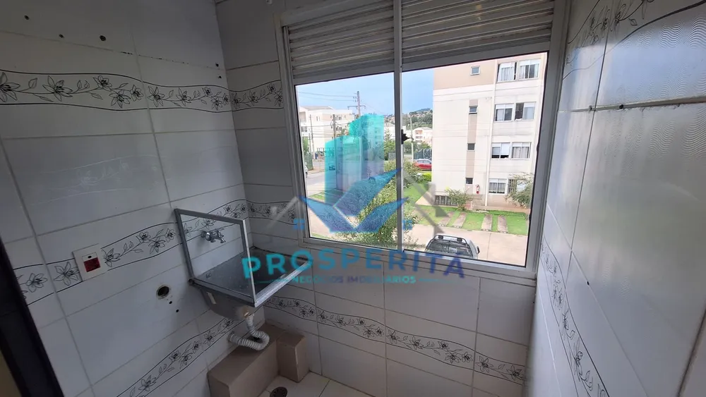 Apartamento, 2 quartos, 44 m² - Foto 14
