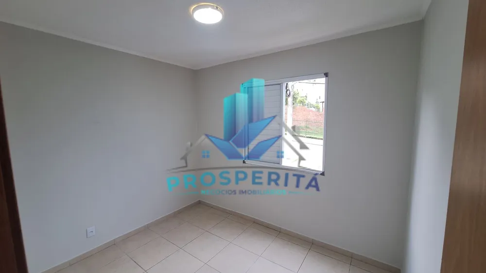 Apartamento, 2 quartos, 44 m² - Foto 6