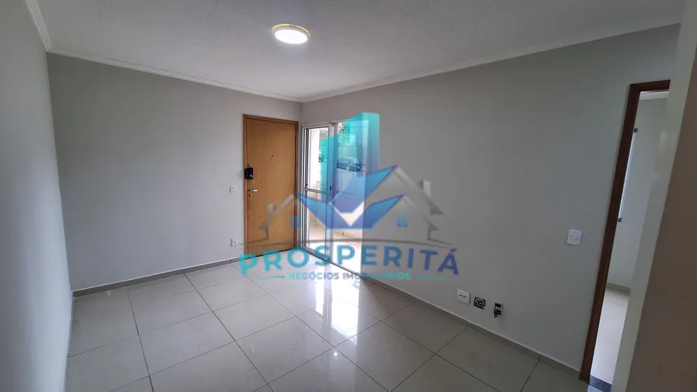 Apartamento, 2 quartos, 44 m² - Foto 4