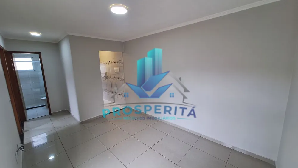 Apartamento, 2 quartos, 44 m² - Foto 3