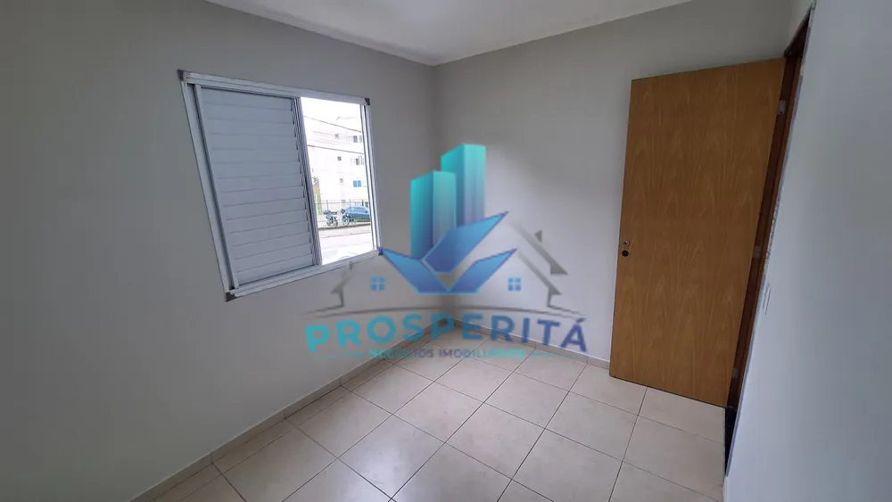 Apartamento, 2 quartos, 44 m² - Foto 7