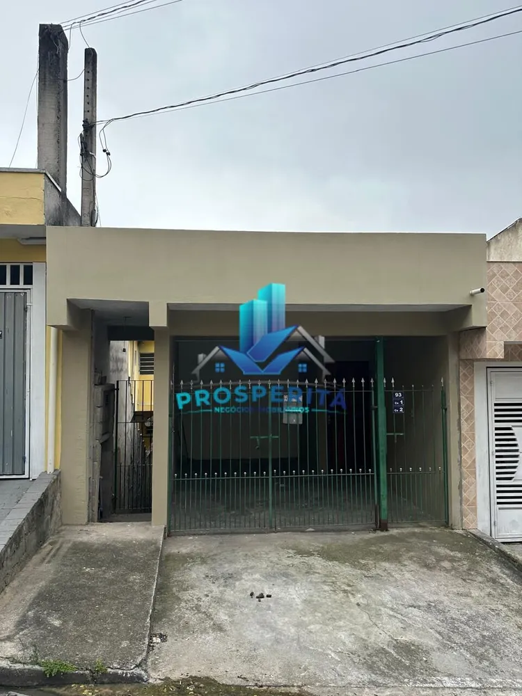 Casa, 1 quarto, 155 m² - Foto 1