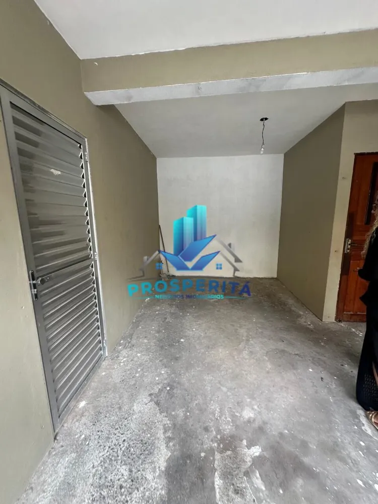 Casa, 1 quarto, 155 m² - Foto 3
