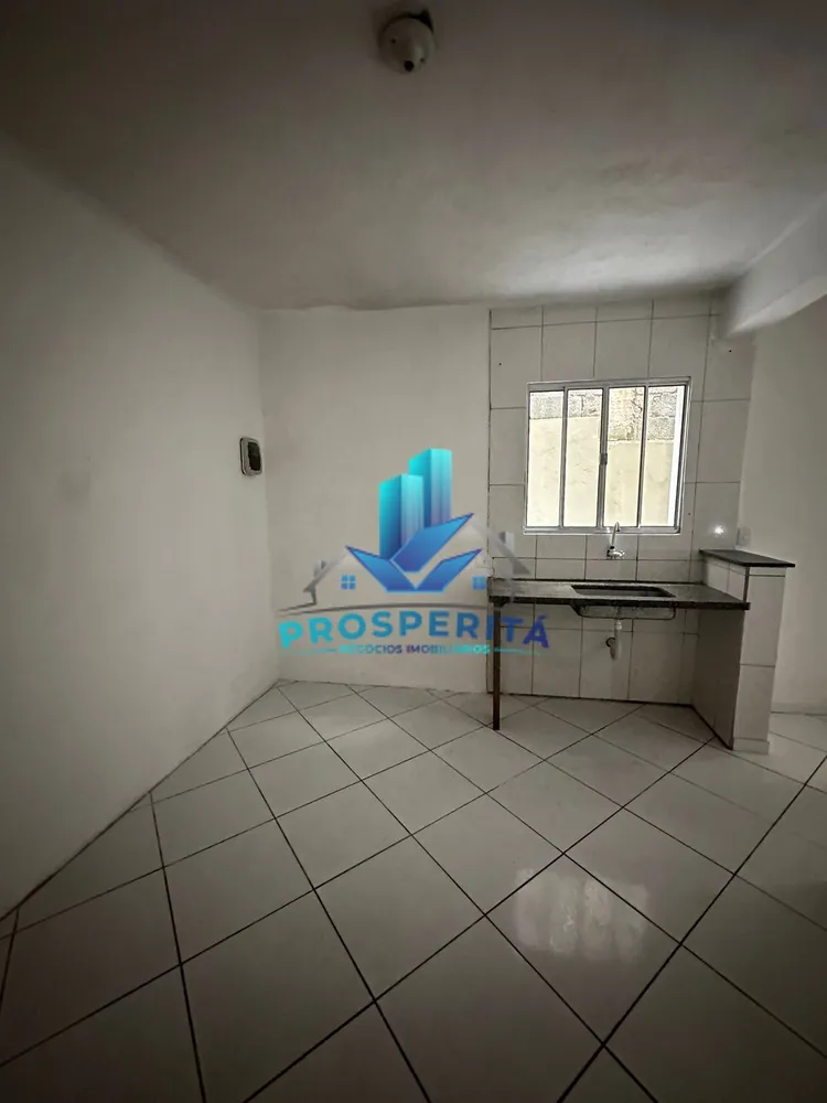 Casa, 1 quarto, 155 m² - Foto 12
